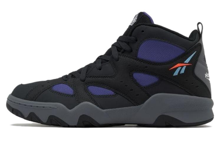 Reebok ATR Decimator 'Night Black Ultimate Purple' 100200790