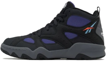 Reebok ATR Decimator 'Night Black Ultimate Purple' 100200790 Reebok ATR Decimator 'Night Black Ultimate Purple' 100200790