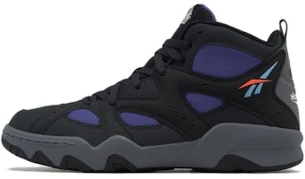 Reebok ATR Decimator 'Night Black Ultimate Purple' 100200790 Reebok ATR Decimator 'Night Black Ultimate Purple' 100200790