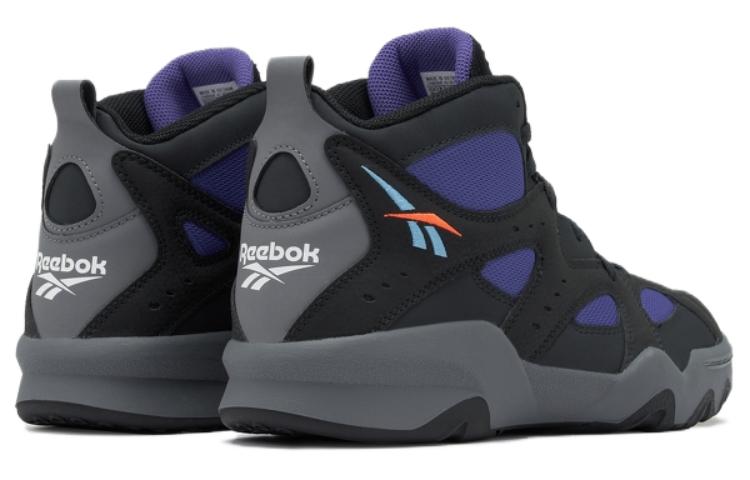 Lookbook Reebok ATR Decimator 'Night Black Ultimate Purple' 100200790