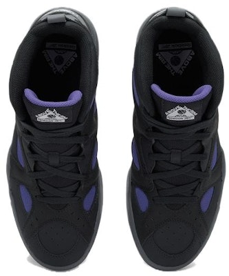 Reebok ATR Decimator 'Night Black Ultimate Purple' 100200790 Shop Reebok ATR Decimator 'Night Black Ultimate Purple' 100200790