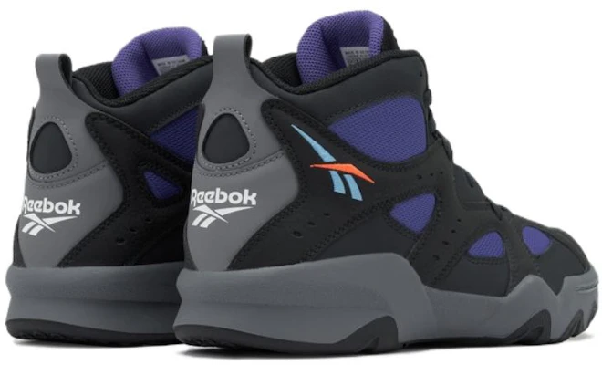 Reebok ATR Decimator 'Hitam Malam Ungu Terunggul' 100200790 Shop Reebok ATR Decimator 'Hitam Malam Ungu Terunggul' 100200790