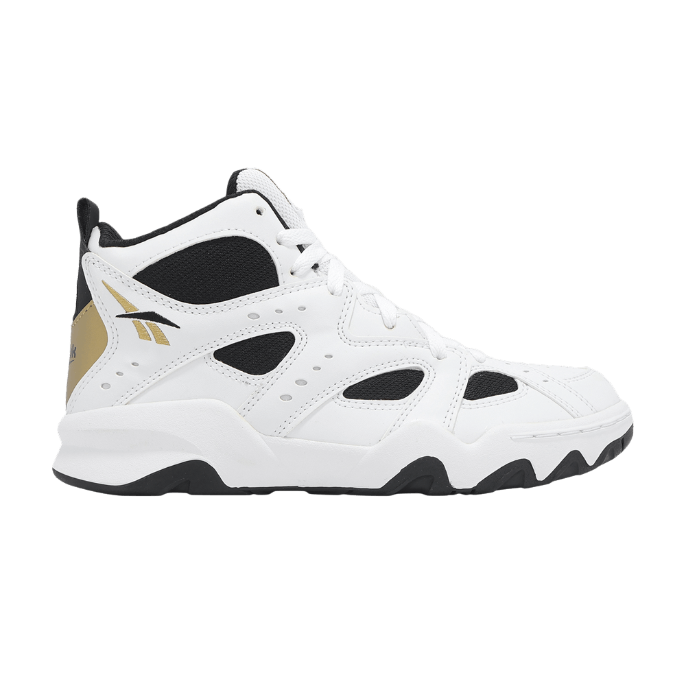 Reebok ATR Decimator 'White Gold Metallic' 100201335