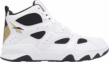 Reebok ATR Decimator 'White Gold Metallic' 100201335 Reebok ATR Decimator 'White Gold Metallic' 100201335