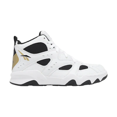 Reebok ATR Decimator 'White Gold Metallic'