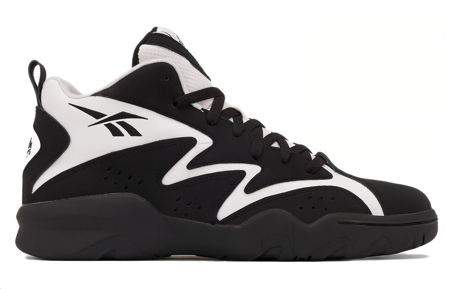 Order Reebok ATR Mid 'Hitam Putih' 100200791