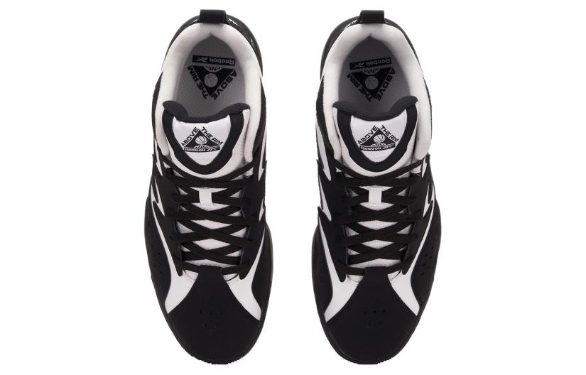 Purchase Reebok ATR Mid 'Hitam Putih' 100200791