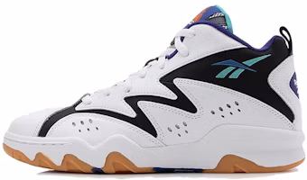 Reebok ATR MID 'White' 100200793 Reebok ATR MID 'White' 100200793
