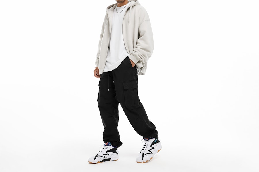 Reebok ATR MID ''Blanc'' 100200793 Order Reebok ATR MID ''Blanc'' 100200793