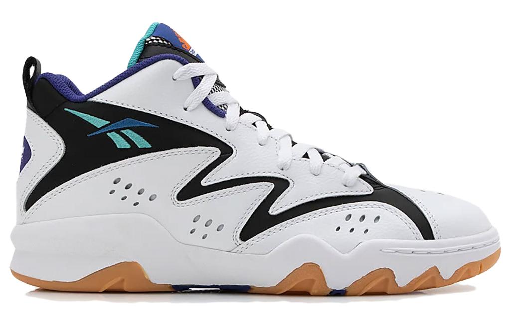 Lookbook Reebok ATR MID ''Blanc'' 100200793