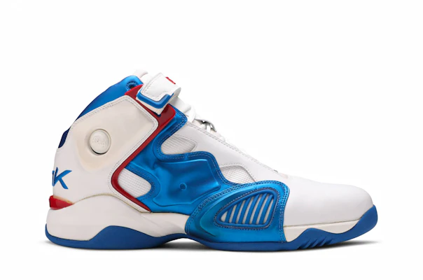 Reebok 2025 pump atr