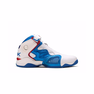 Reebok ATR The Pump 'White Royal'