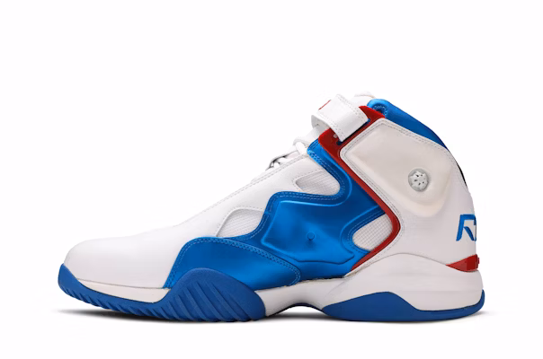 Reebok ATR The Pump 'White Royal' 4-134047 Lookbook Reebok ATR The Pump 'White Royal' 4-134047