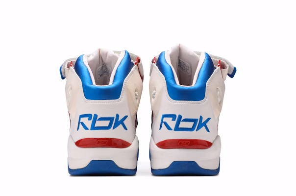Reebok ATR The Pump 'White Royal' 4-134047 Details for Reebok ATR The Pump 'White Royal' 4-134047