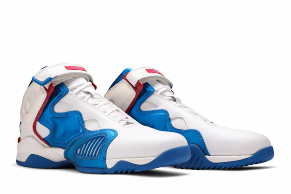 Reebok discount pump atr