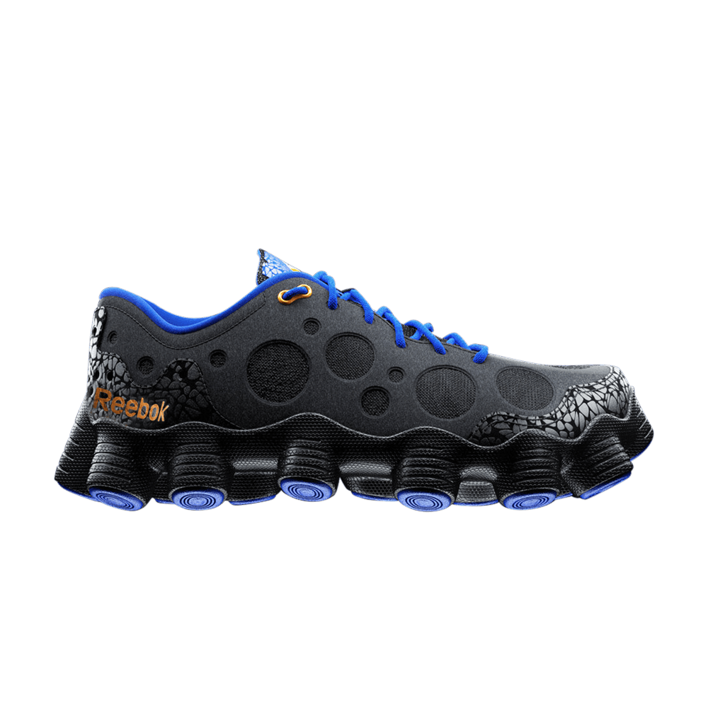 Reebok ATV19+ 'Black Blue Nacho' V53165