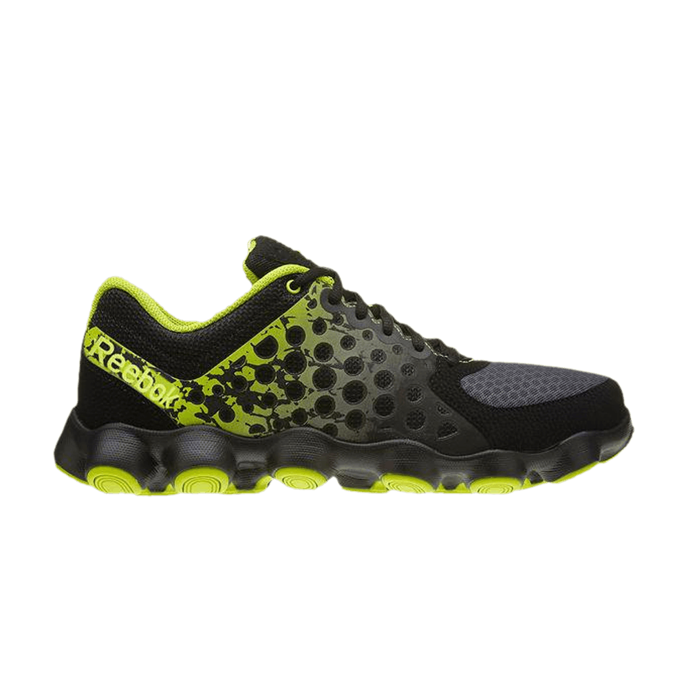 Buy Reebok ATV 19 'Negro Amarillo' V54815