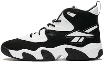 Reebok Avant Garde OG 'White Metallic Gold' DV7052 Reebok Avant Garde OG 'White Metallic Gold' DV7052