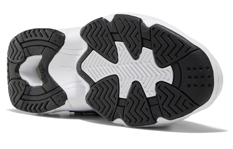 Reebok Avant Garde 'White Metallic Gold' 圖 4