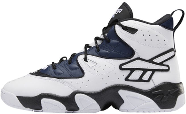 Reebok Avant Guard 'Putih Hitam' EF8733 Buy Reebok Avant Guard 'Putih Hitam' EF8733