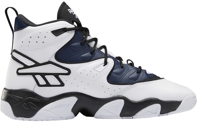 Reebok Avant Guard 'Putih Hitam' EF8733 Order Reebok Avant Guard 'Putih Hitam' EF8733