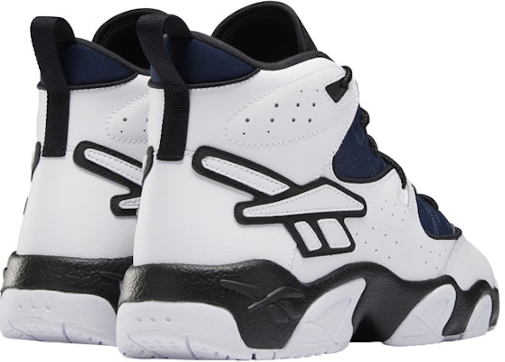 Reebok Avant Guard 'Putih Hitam' EF8733 Shop Reebok Avant Guard 'Putih Hitam' EF8733