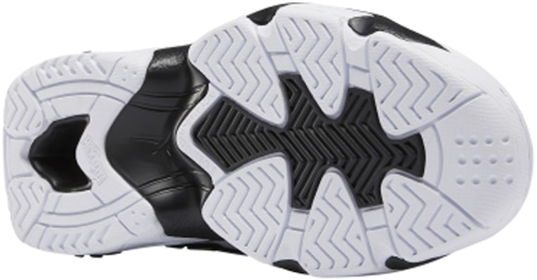 Reebok Avant Guard 'Putih Hitam' EF8733 Purchase Reebok Avant Guard 'Putih Hitam' EF8733