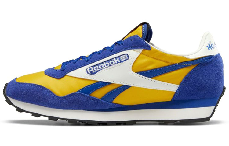 Reebok AZ 2 'Always Yellow Classic Cobalt' GX2458
