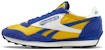 Reebok AZ 2 'Sentiasa Kuning Cobalt Klasik' GX2458