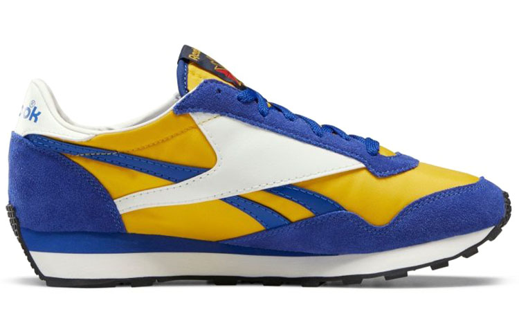 Order Reebok AZ 2 'Siempre Amarillo Clásico Cobalto' GX2458