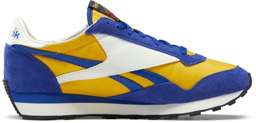 Reebok AZ 2 'Always Yellow Classic Cobalt' GX2458 Order Reebok AZ 2 'Always Yellow Classic Cobalt' GX2458