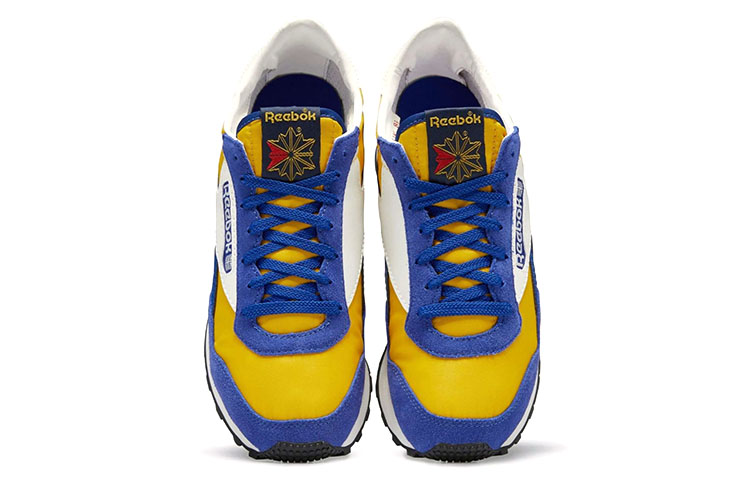 Shop Reebok AZ 2 'Siempre Amarillo Clásico Cobalto' GX2458