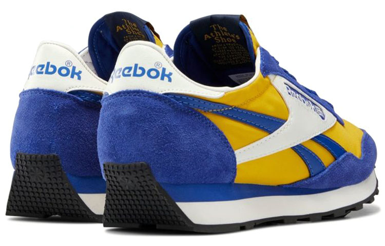 Purchase Reebok AZ 2 'Siempre Amarillo Clásico Cobalto' GX2458
