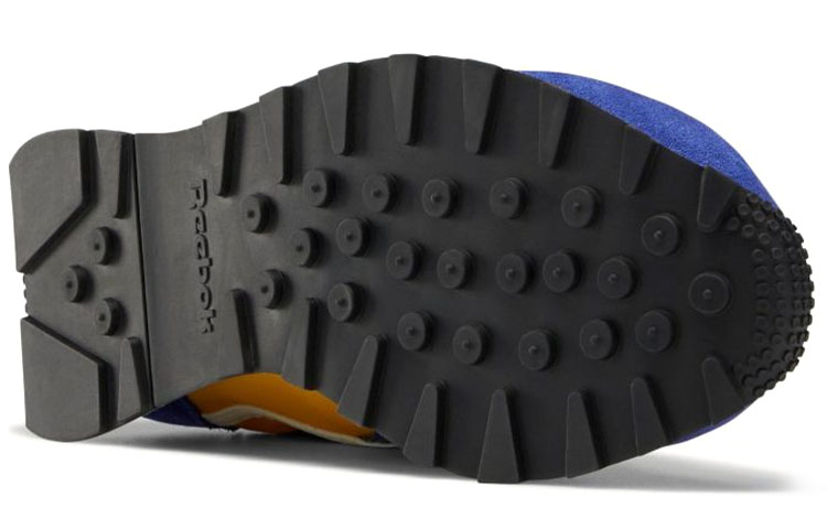 Details for Reebok AZ 2 'Siempre Amarillo Clásico Cobalto' GX2458