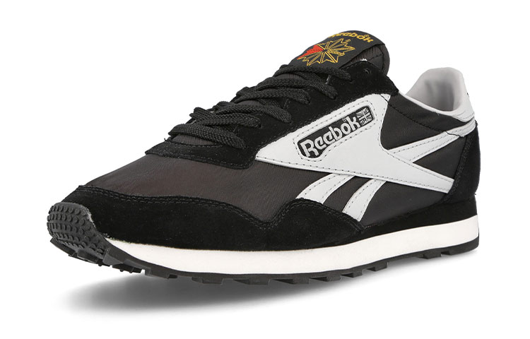 Lookbook Reebok AZ 2 ''Schwarz Kreide'' H04984