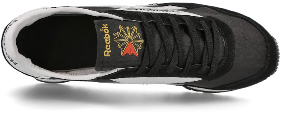 Reebok AZ 2 'Black Chalk' H04984 Shop Reebok AZ 2 'Black Chalk' H04984