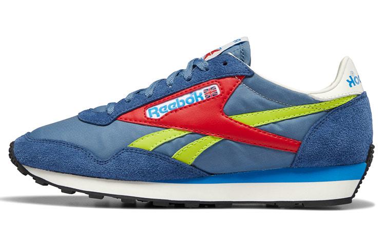 Reebok AZ 2 'Blue Slate Acid Yellow' GZ9870