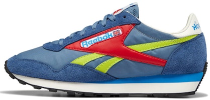 Reebok AZ 2 'Blue Slate Acid Yellow' GZ9870 Reebok AZ 2 'Blue Slate Acid Yellow' GZ9870