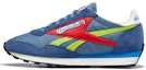 Buy Reebok AZ 2 'Biru Serpih Kuning Asid' GZ9870