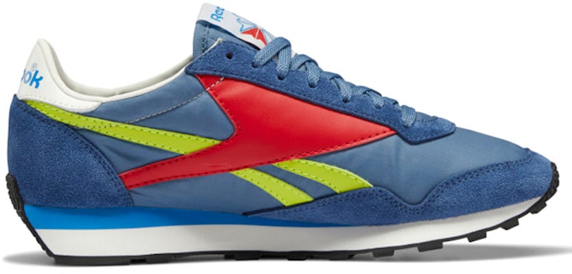 Reebok AZ 2 'Blue Slate Acid Yellow' GZ9870 Order Reebok AZ 2 'Blue Slate Acid Yellow' GZ9870