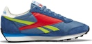Order Reebok AZ 2 'Biru Serpih Kuning Asid' GZ9870