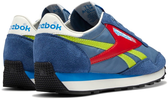 Reebok AZ 2 'Blue Slate Acid Yellow' GZ9870 Purchase Reebok AZ 2 'Blue Slate Acid Yellow' GZ9870