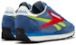 Reebok AZ 2 'Biru Serpih Kuning Asid' GZ9870