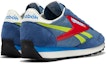 Purchase Reebok AZ 2 'Biru Serpih Kuning Asid' GZ9870
