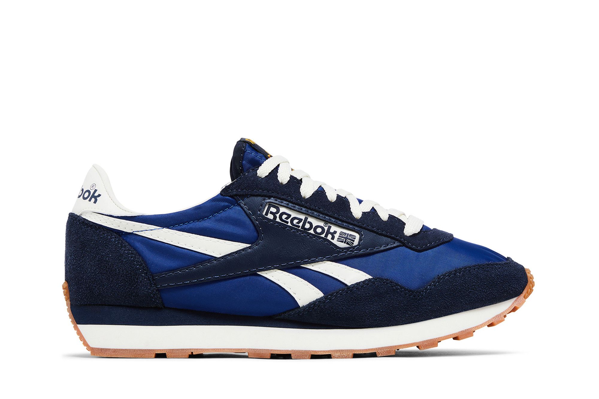 Buy Reebok AZ 2 'Classic Cobalt Vector Navy' Lelaki GX2457