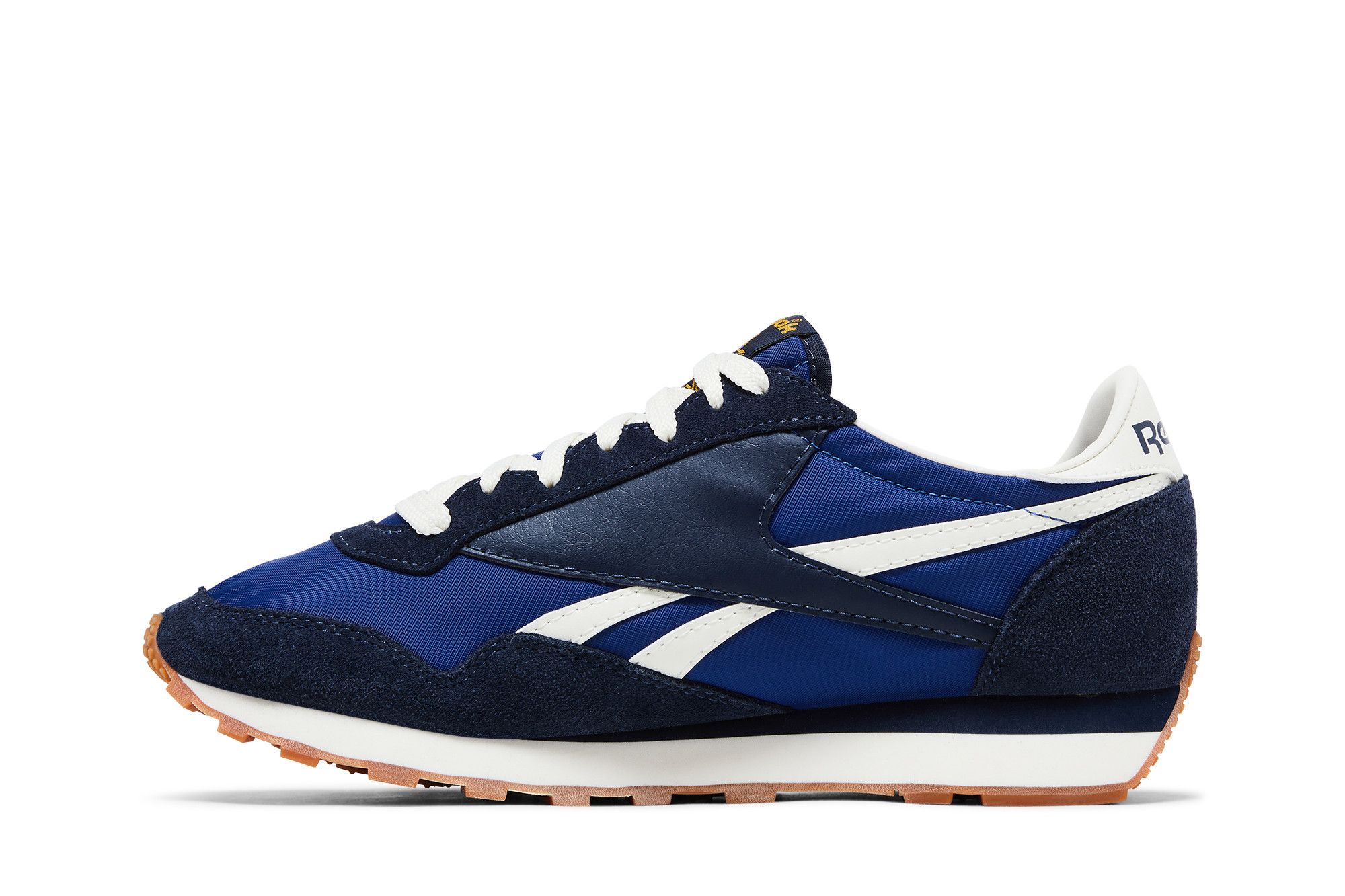 Lookbook Reebok AZ 2 'Classic Cobalt Vector Navy' Lelaki GX2457