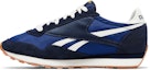 Lookbook Reebok AZ 2 'Classic Cobalt Vector Navy' Lelaki GX2457