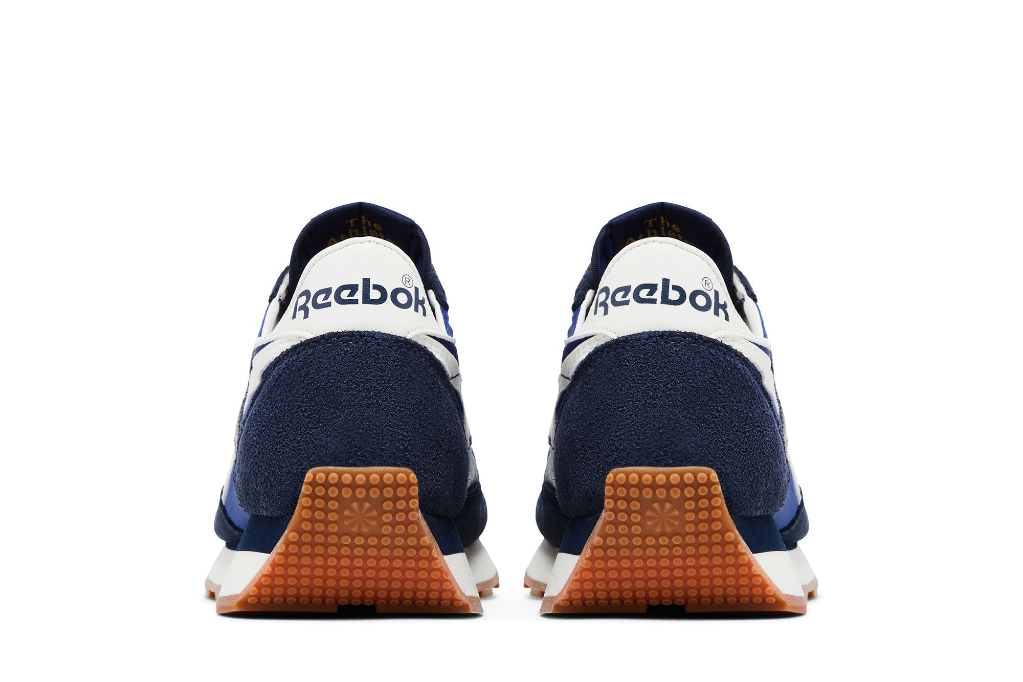 Details for Reebok AZ 2 'Classic Cobalt Vector Navy' Lelaki GX2457
