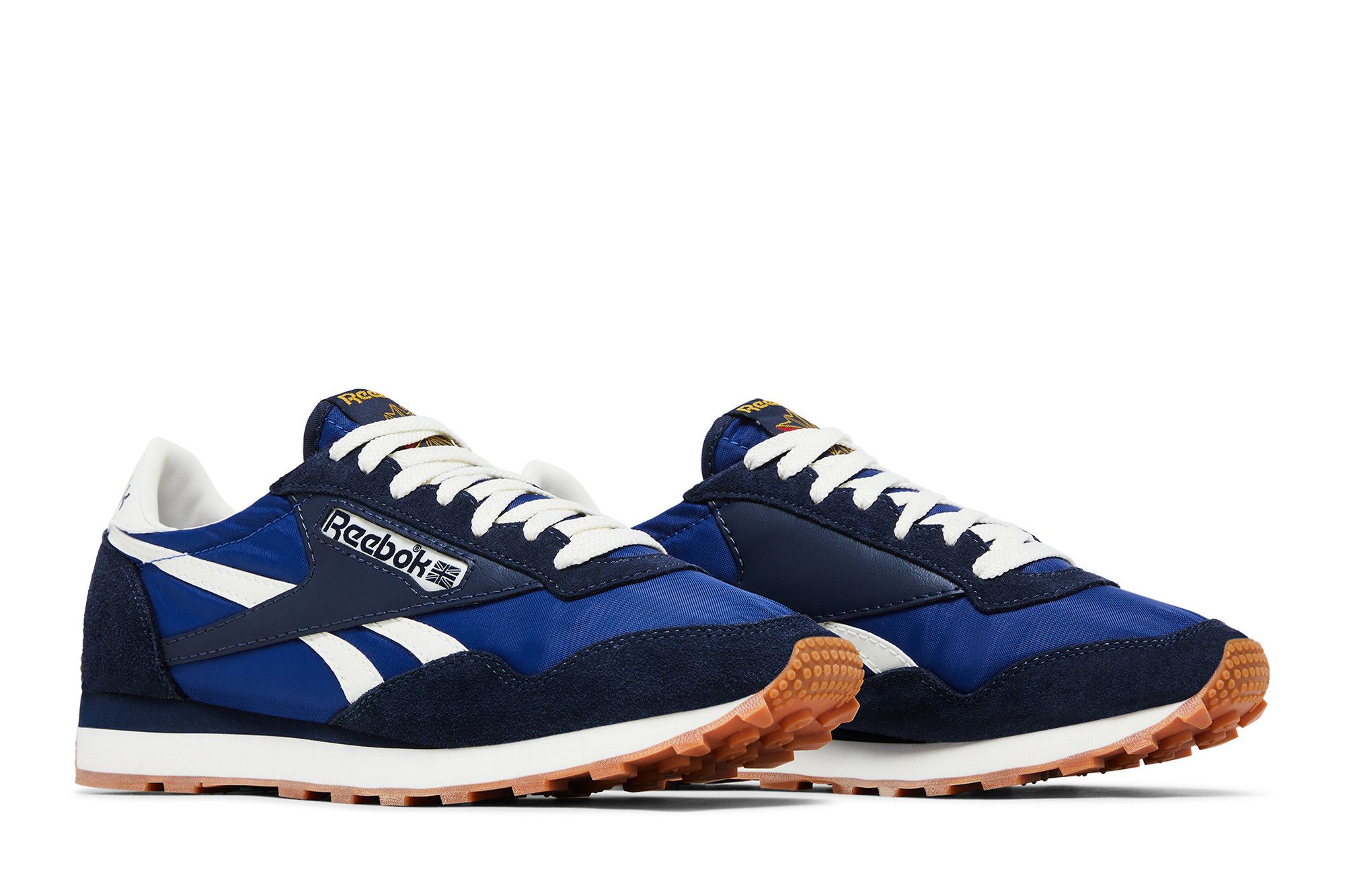 Cheap Reebok AZ 2 'Classic Cobalt Vector Navy' Lelaki GX2457