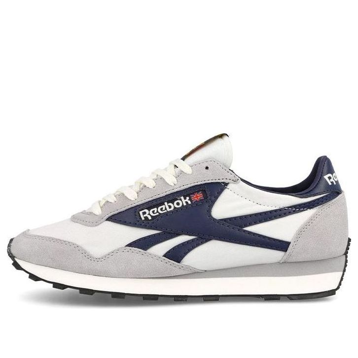 Reebok AZ 2 'Pure Grey Vector Navy' H04983